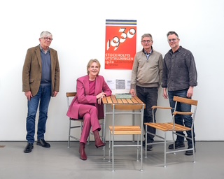 Fotograf Johannes Norlander, Tallum